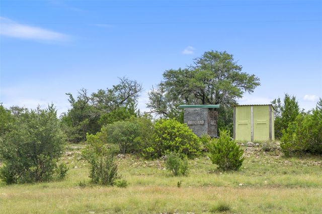 1300 Sycamore Falls WAY, Marble Falls, TX 78654