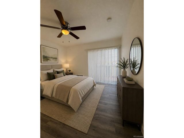 4110 Hale Pkwy 2H, Denver, CO 80220