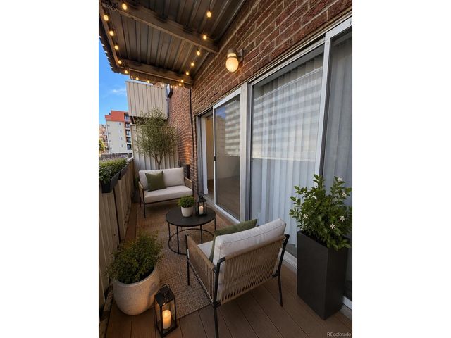 4110 Hale Pkwy 2H, Denver, CO 80220