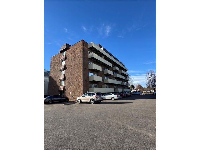 4110 Hale Pkwy 2H, Denver, CO 80220