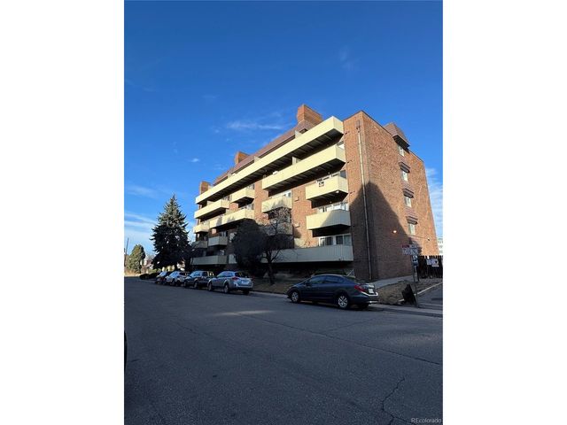 4110 Hale Pkwy 2H, Denver, CO 80220