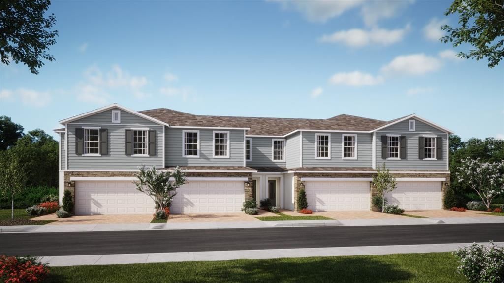234 THOMPSON VILLAGE AVENUE, Apopka, FL 32703