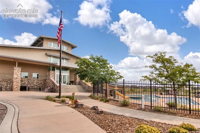 11909 Eagle Crest Court, Peyton, CO 80831