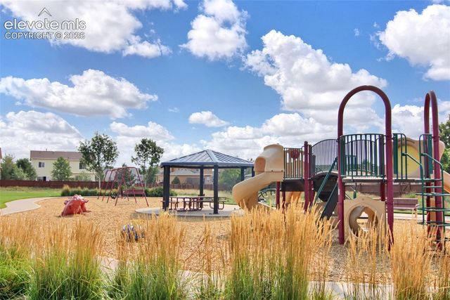 11909 Eagle Crest Court, Peyton, CO 80831