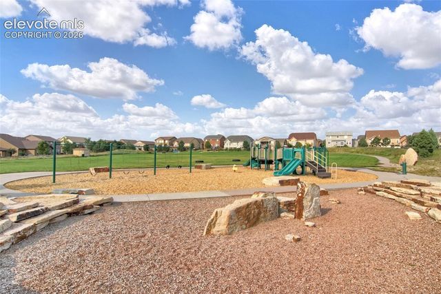 11909 Eagle Crest Court, Peyton, CO 80831