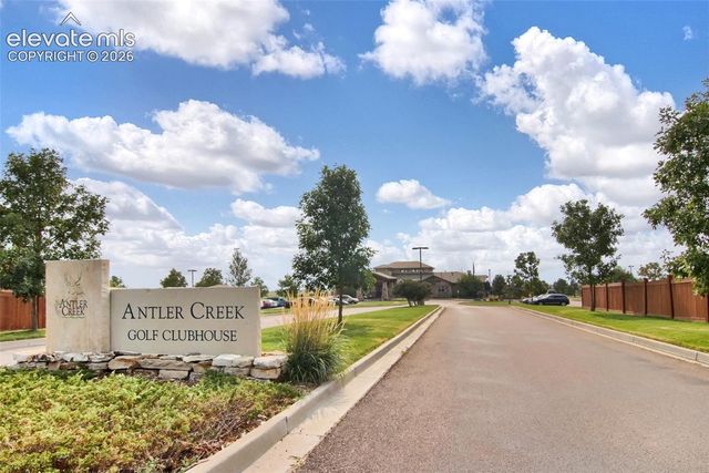 11909 Eagle Crest Court, Peyton, CO 80831