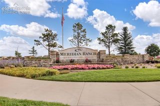 11909 Eagle Crest Court, Peyton, CO 80831
