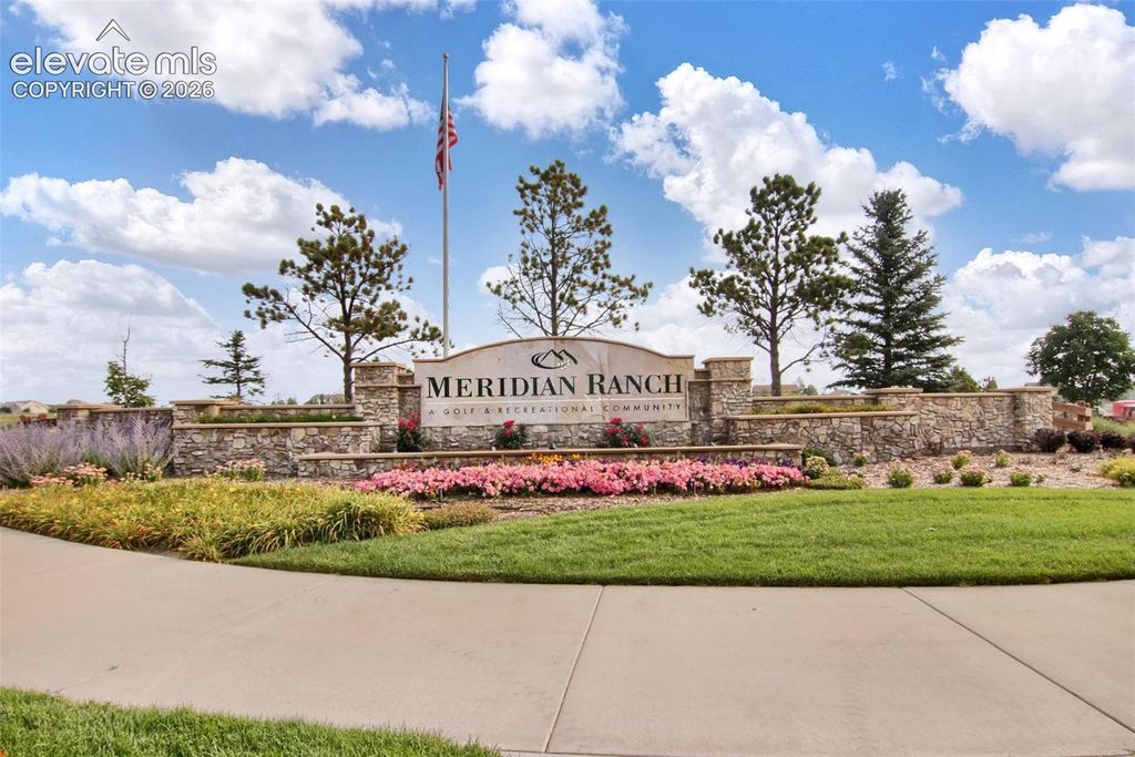 11909 Eagle Crest Court, Peyton, CO 80831