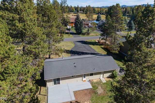 55690 Big River Drive, Bend, OR 97707