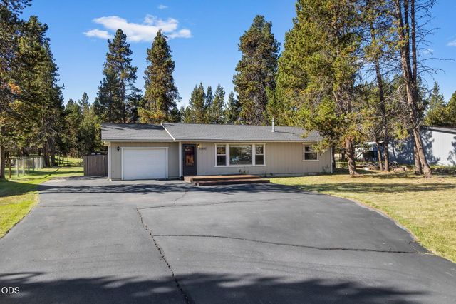 55690 Big River Drive, Bend, OR 97707