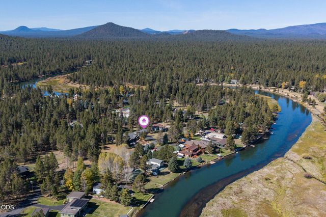 55690 Big River Drive, Bend, OR 97707