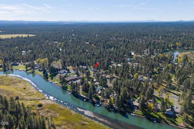 55690 Big River Drive, Bend, OR 97707