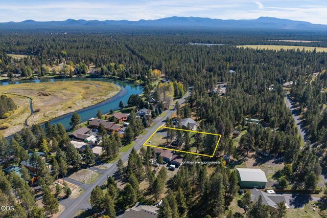 55690 Big River Drive, Bend, OR 97707