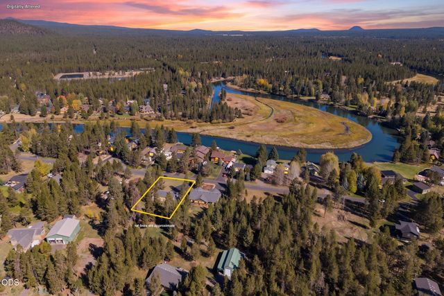 55690 Big River Drive, Bend, OR 97707