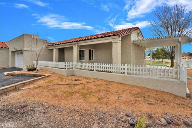 14870 Clubhouse D, Helendale, CA 92342