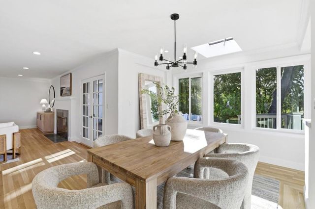 14575 Horseshoe Drive, Saratoga, CA 95070