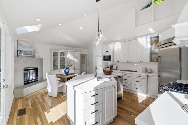 14575 Horseshoe Drive, Saratoga, CA 95070