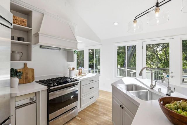 14575 Horseshoe Drive, Saratoga, CA 95070