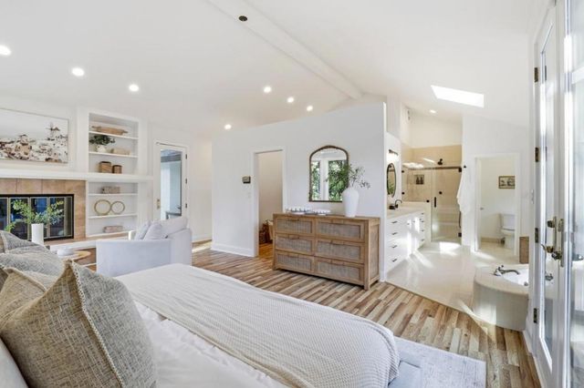 14575 Horseshoe Drive, Saratoga, CA 95070