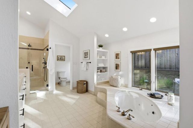 14575 Horseshoe Drive, Saratoga, CA 95070