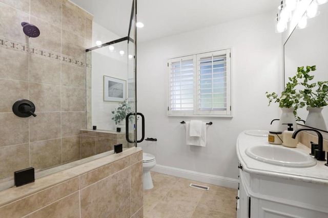 14575 Horseshoe Drive, Saratoga, CA 95070