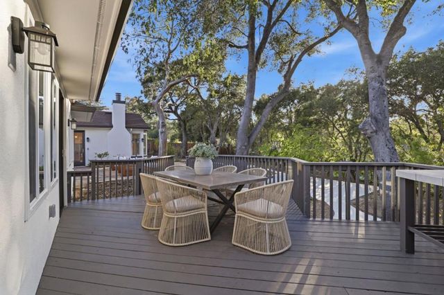 14575 Horseshoe Drive, Saratoga, CA 95070