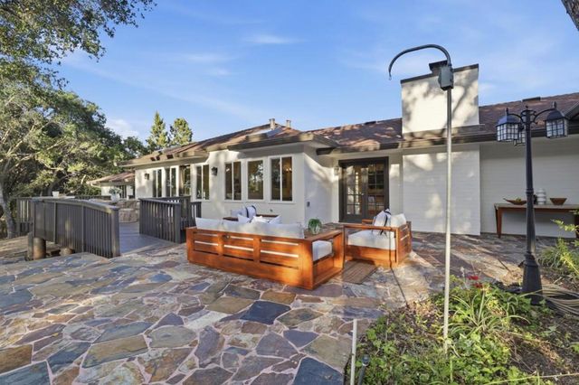 14575 Horseshoe Drive, Saratoga, CA 95070