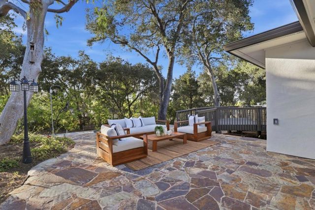 14575 Horseshoe Drive, Saratoga, CA 95070