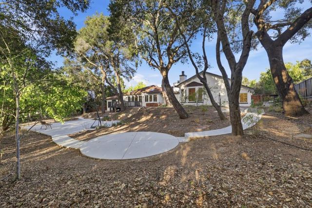 14575 Horseshoe Drive, Saratoga, CA 95070