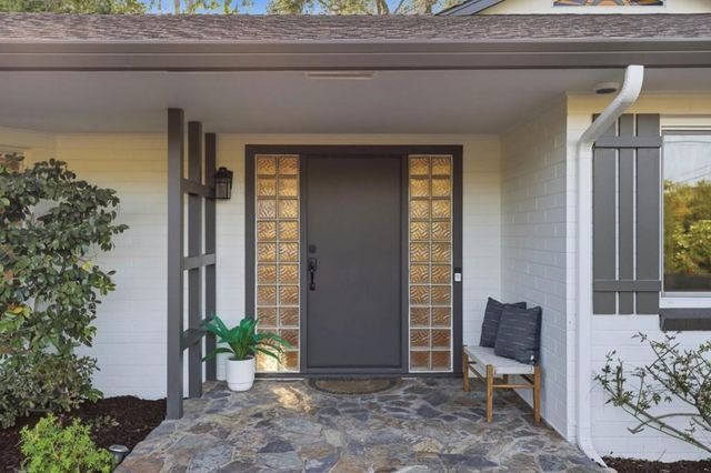 14575 Horseshoe Drive, Saratoga, CA 95070