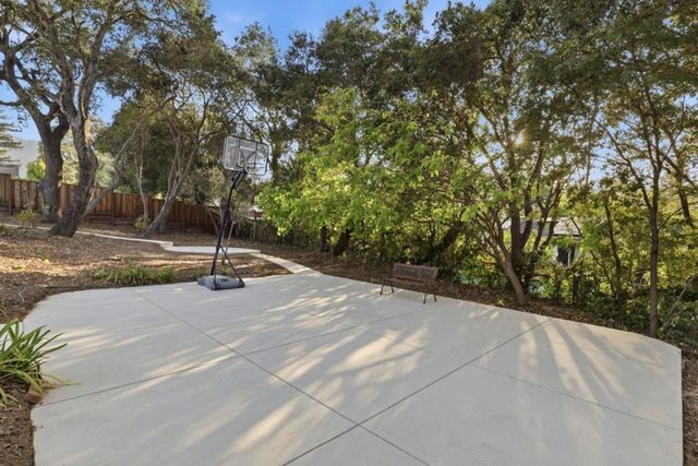 14575 Horseshoe Drive, Saratoga, CA 95070