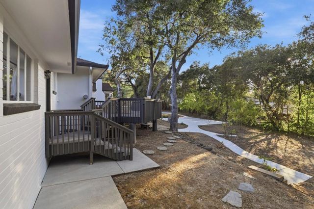 14575 Horseshoe Drive, Saratoga, CA 95070