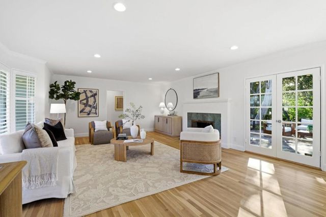 14575 Horseshoe Drive, Saratoga, CA 95070