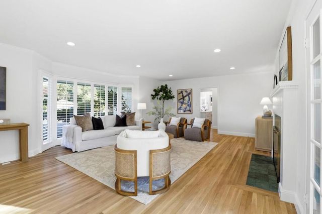 14575 Horseshoe Drive, Saratoga, CA 95070