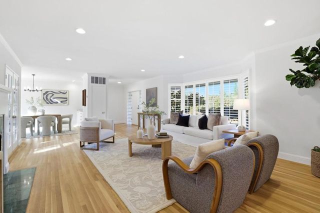 14575 Horseshoe Drive, Saratoga, CA 95070