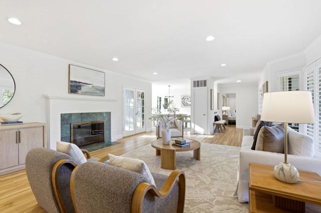 14575 Horseshoe Drive, Saratoga, CA 95070