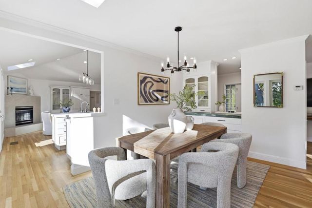 14575 Horseshoe Drive, Saratoga, CA 95070
