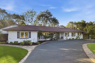 14575 Horseshoe Drive, Saratoga, CA 95070
