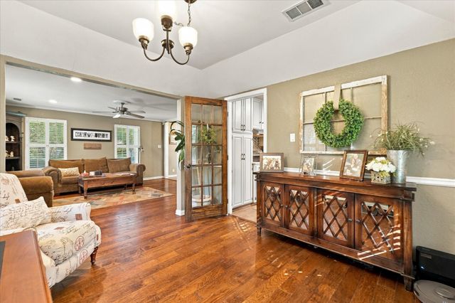 4618 Walnut Street, Flower Mound, TX 75028