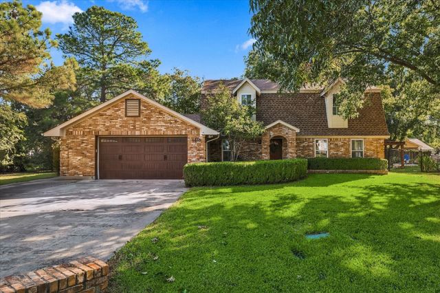 4618 Walnut Street, Flower Mound, TX 75028