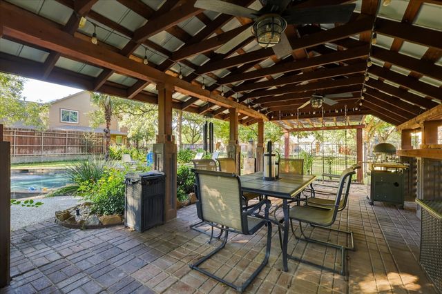 4618 Walnut Street, Flower Mound, TX 75028