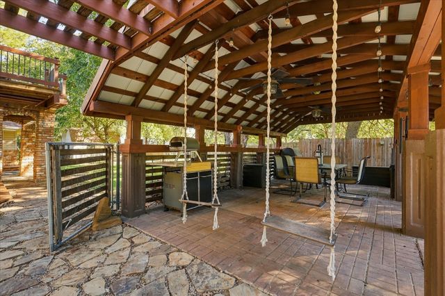 4618 Walnut Street, Flower Mound, TX 75028