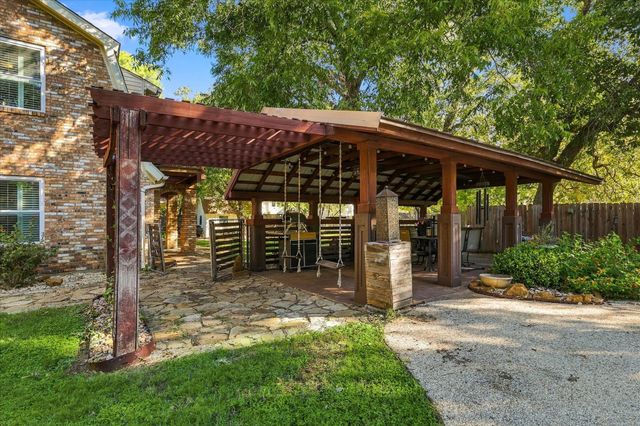 4618 Walnut Street, Flower Mound, TX 75028