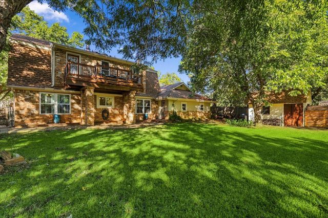 4618 Walnut Street, Flower Mound, TX 75028