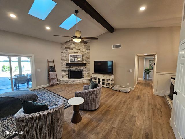 462 E MERRILL Avenue, Gilbert, AZ 85234