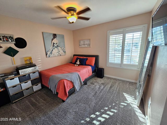 462 E MERRILL Avenue, Gilbert, AZ 85234