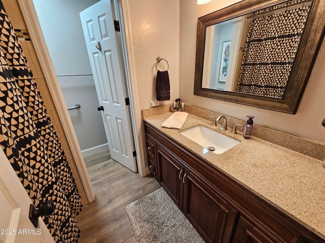 462 E MERRILL Avenue, Gilbert, AZ 85234