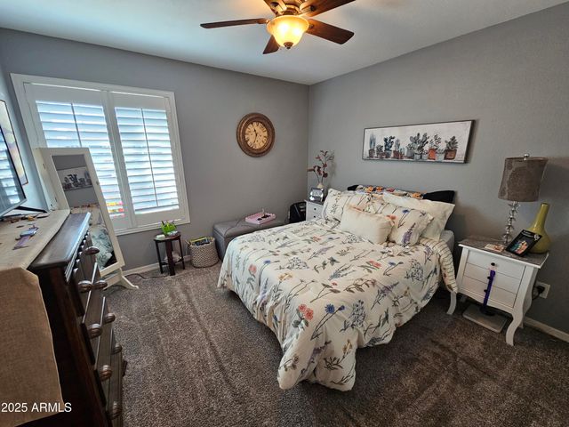 462 E MERRILL Avenue, Gilbert, AZ 85234