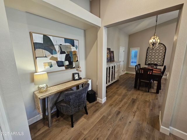 462 E MERRILL Avenue, Gilbert, AZ 85234