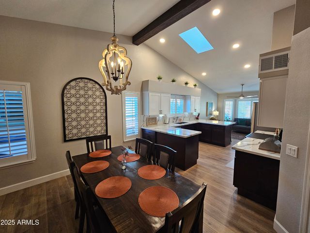 462 E MERRILL Avenue, Gilbert, AZ 85234